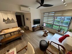 Blk 438B West Edge @ Bukit Batok (Bukit Batok), HDB 3 Rooms #556831021